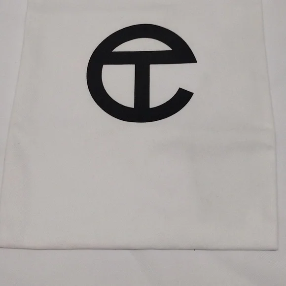 Telfar Medium/Large Dust Bag - Picture 6 of 14